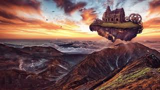 HD Fantasy #4 Video/Background | No Text | No Sound @OneMinuteVideo