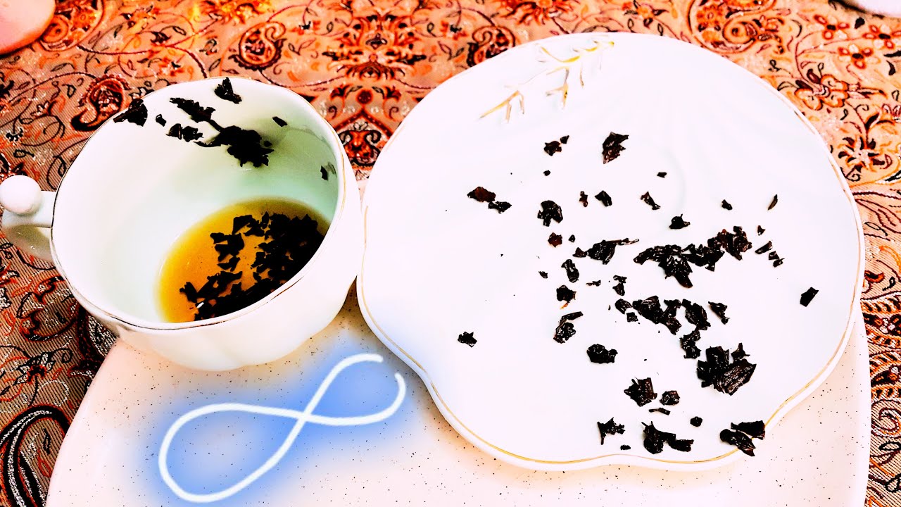 فال چای  آگاهی از آینده نزدیک - دریافت معجزه وآرامش - فال دریم 