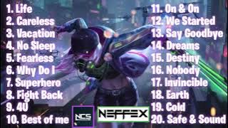 20 HITS BACKSOUND FOR YOUTUBER GAMING | NO COPYRIGHT SONG🎵