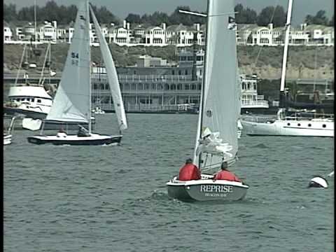 Harbor 20 - abbreviated version