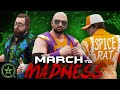 March to Madness - Achievement Hunter Wrestling