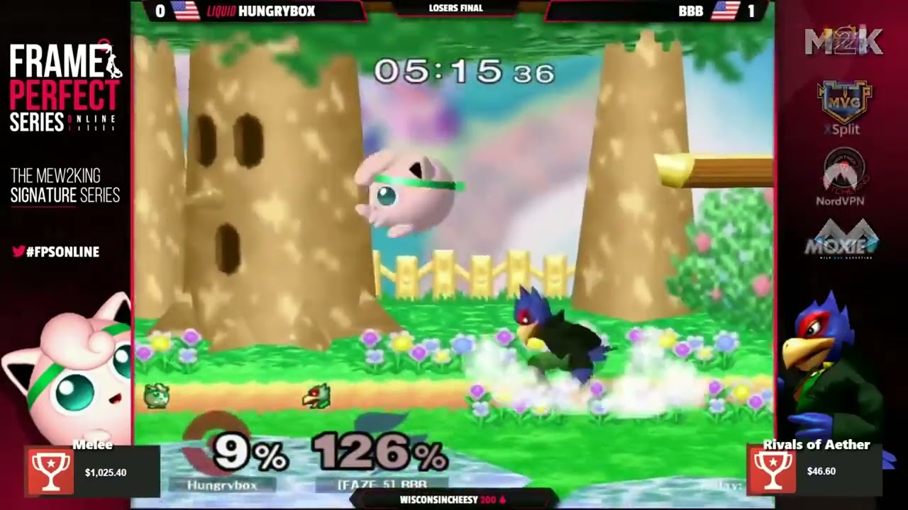 3 stock comeback on Hungrybox ft Plup M2K commentary