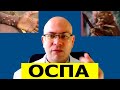 Обезьянья оспа: симптомы, признаки,  насколько опасна