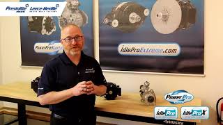 Comprehensive Offering of Leece Neville Starters &amp; Alternators Will Help Keep Sc