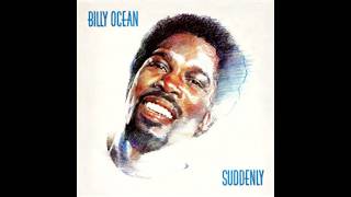 Billy Ocean - Loverboy