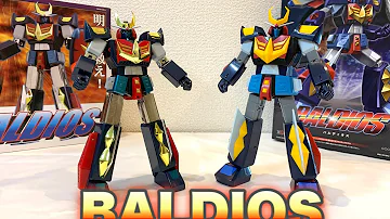 تحميل バルディオス