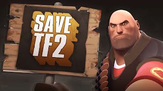 How We Can ACTUALLY Save TF2 screenshot 3