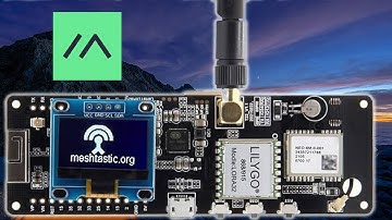 Interviewing the MESHTASTIC Developers