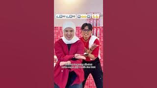 IKLAN PEPSODEN VIRAL - GANTA & AISYAH