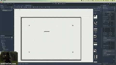 GameDev: Godot engine. Split Screen Multiplayer Mobile Game (Part 1/3)