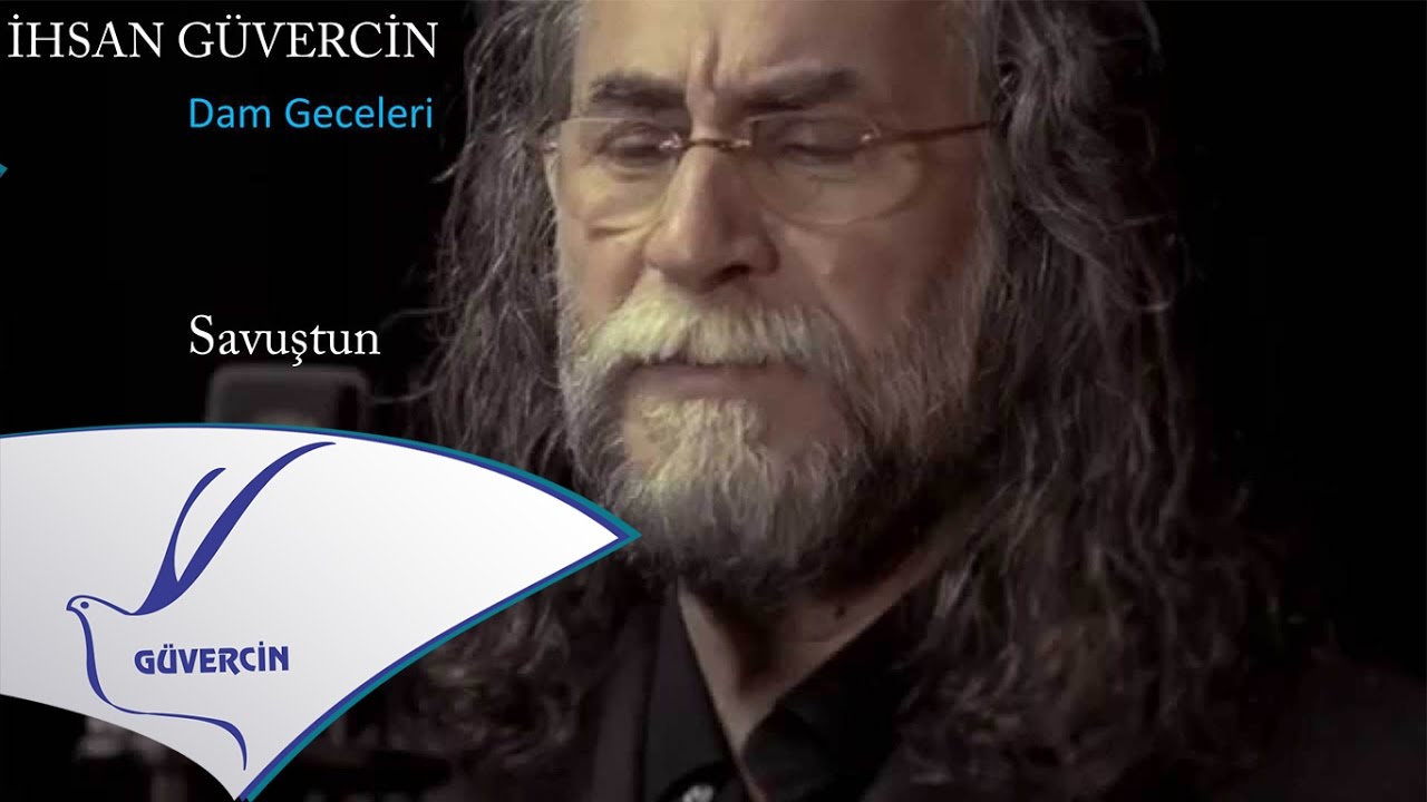 Sleduj İhsan Güvercin- Savuştun   [Official Audio Güvercin Müzik ©2017] na YouTube