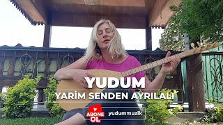 Yudum - Yarim Senden Ayrılalı #yarimsendenayrılalı #yudum