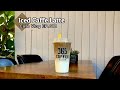 Café Vlog EP 618 Eiskaffee Latte Eiskaffee Latte Mittlere Größe Kaffee Rezept Café Vlog EP 618 Eiskaffee Latte Eiskaffee Latte Mittlere Größe Kaffee Rezept