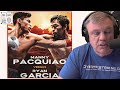 Teddy Atlas on Ryan Garcia vs Manny Pacquiao discussions | CLIP