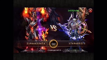 LEGACY OF DISCORD HKT ULTIMATE CROSS SERVER JOURNEY TOP 100