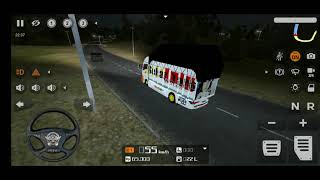 simulator truk oleng skar taro