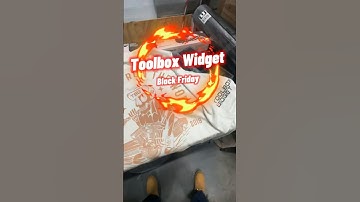 Toolbox Widget SITEWIDE SALE. TBW produces high quality toolbox organizers to streamline any toolbox