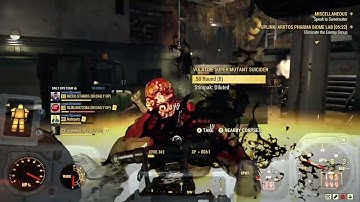 Fallout 76 Daily ops uplink Arktos pharma lab co op 2022