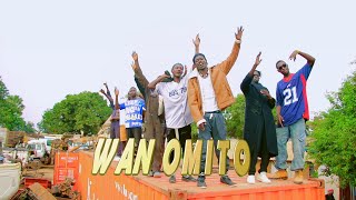 Inno Rap Jaguar - Wan Omito