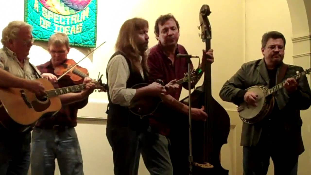 The House We Built with Love for One Another - Nothin' Fancy - YouTube