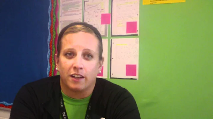 Love Languages in the Classroom, Heather Spooner