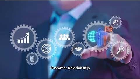 CRM Implementation Explained | Grow Sales & Customer Relationships Faster