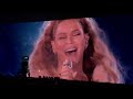 Jay-Z & Beyoncé perform Song Cry & Resentment at OTRII concert in Nashville on 8/23/18