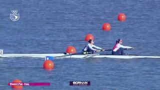 🚣 Remo | Día 2 | Juegos Suramericanos Santa Fe 2026