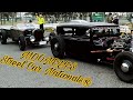 アメ車が大渋滞 MOONEYES Street Car Nationals® 2019
搬出 Part①