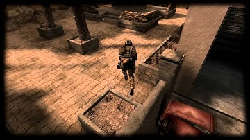 Cod4 Frag Movie Intro