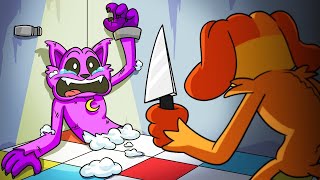 ¡La MUERTE de CATNAP! (Animación) by GameToons Español 860,232 views 3 weeks ago 8 minutes, 47 seconds