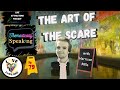 The art of the scare  themeatically speaking 79