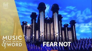 10/19/25 | Music & the Spoken Word | The Tabernacle Choir (#livestream)