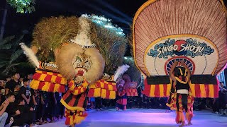 SOLAH ANGKER REOG JUMBO GEDONG GABEL SINGO SHOJU YOGA DITO 1922 ANDRIYAN 1922