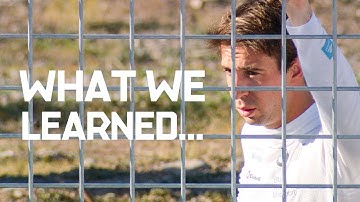 The Best Formula E Race Ever? | What We Learned At The Marrakesh E-Prix