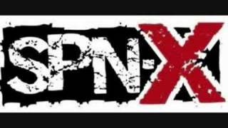 SPN-X - Rugbysong