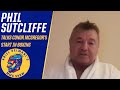 Conor McGregor’s boxing coach, Phil Sutcliffe, on how they reconnected | Ariel Helwani’s MMA Show