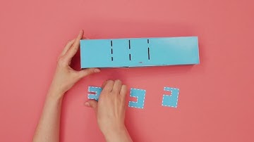 Twin Science - Curiosity Kit