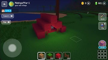 Block Craft 3D : Building Simulator Games for Free Gameplay #48 (iOS & Android)