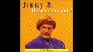 Vignette de la vidéo "1995 JIMMY B ik ben een vent"