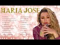 Maria.Jose Sus Mejores Exitos Musicales Del Ayer Maria.Jose MIX EXITOS