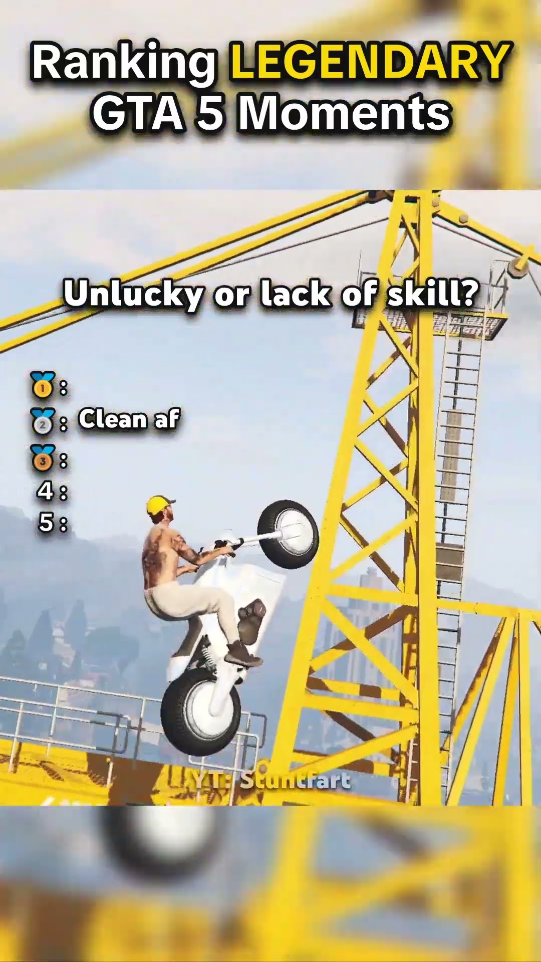 Last one was expected 😂 - YouTube
