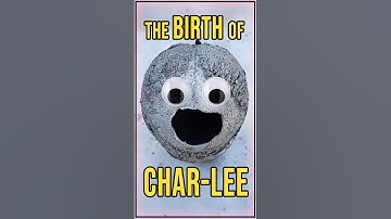 We Carbonized Coconuts & THIS Happened 😂 #experiment #coconut #weirdscience