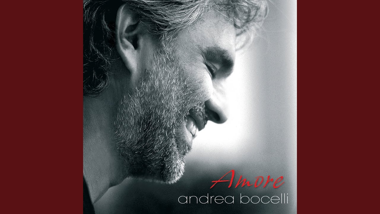 Andrea Bocelli casa-se em Itália - MoveNotícias