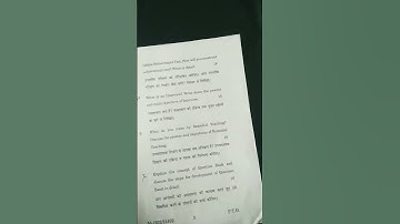 B.ed 2nd year #paper -2 #Assessment for learning #2022,IGU