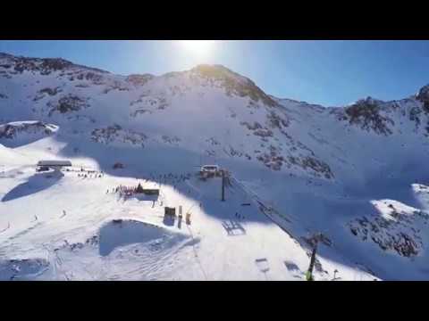 Horizon Festival 2017 — Arinsal, Andorra