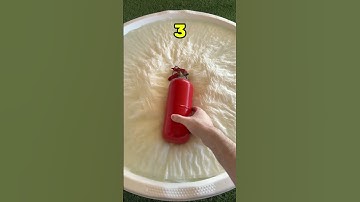 TRY TO GUESS HOW MANY TISSUE PAPER IT TOOKS! what will happen next? #shorts