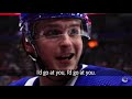 Vancouver Canucks Mic'd Up