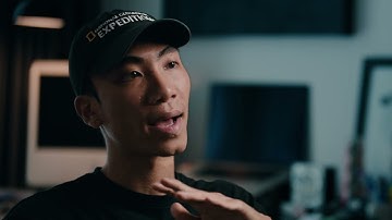 Filmmakers’ take on the Orbiter: Vietnamese DP Trương Trọng Tân