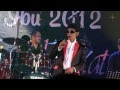 Jamal Abdillah Live Concert May 2012 Mati Hidup Semula